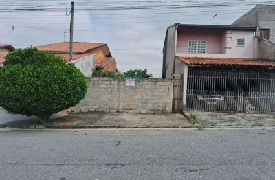 Lote/terreno para venda com 150 metros quadrados em jardim nova república - são josé dos campos - sp