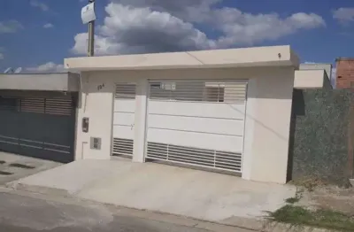 Térrea para venda com 175 metros de terreno e 76,38mts de área construída