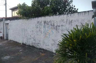 Terreno à venda no Jardim Santa Inês I, São José dos Campos 