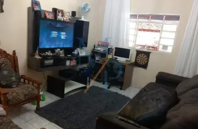 Casa com 2 quartos à venda no Residencial União, São José dos Campos 