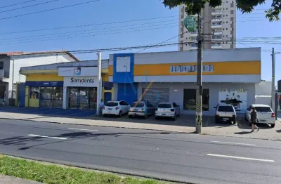 Prédio à venda na Rua Bacabal, 700, Parque Industrial, São José dos Campos