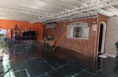 Linda casa térrea com 117m2 de área construída, e terreno de 206m - jardim ismênia - zona leste de sjc