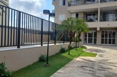 Vendo lindo apartamento todo planejado – jardim estoril – zona sul de sjc