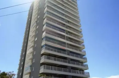 Apartamento à venda, 100 m² com móveis planejados no floradas de são- josé – zona sul de sjc