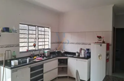 Casa com 2 quartos à venda na Avenida Doutor Domingos de Macedo Custódio, 01, Jardim Santa Inês I, São José dos Campos