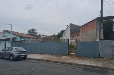 Terreno à venda no Jardim Colonial, São José dos Campos 