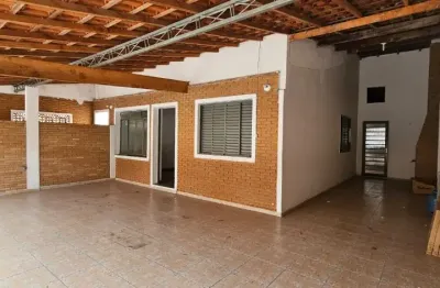 Excelente oportunidade  casa com edícula no bosque dos eucaliptos  -  localizada em são josé dos campos - zona sul - bairro bosque dos eucaliptos