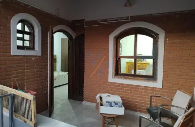 Excelente casa com edícula sobrado - na melhor localização do bairro morumbi – sjc