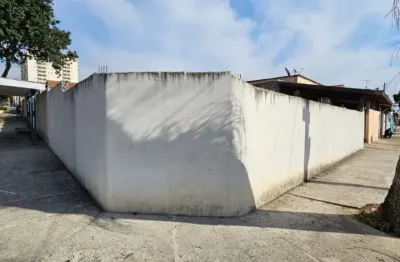 Excelente terreno de 357mts murado - no bairro vila maria - sjc