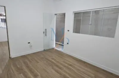 Excelente casa - recém reformada, quarto com sacada - ótima oportunidade no jardim portugal