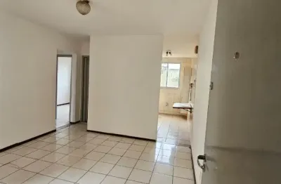 Lindo apartamento com 2 quartos - cond. sport center com salão de jogos e de festas - jardim satélite