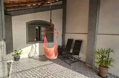 Excelente casa, ótima localização do bairro jardim portugal.