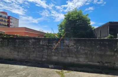 Lindo terreno plano com 273mts murado – ótima localização no parque industrial