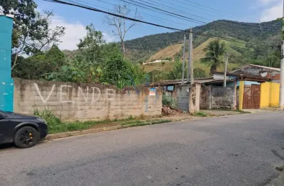 Terreno à venda no Costa Norte, São Sebastião 