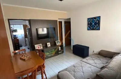 Apartamento na zona norte de sjc - ótima localização, 11 minutos do centro