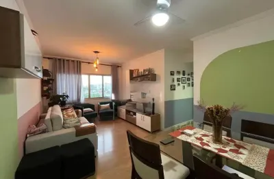 Apartamento na melhor localização da vila adyana, próximo aos parque vicente aranha e santos dumont, ao sesc.