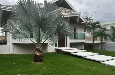 Linda casa no condomínio aquarius iii – jardim aquarius