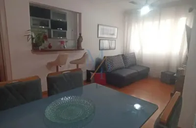 Lindo apartamento com 2 quartos - jardim são dimas, próximo a universidades