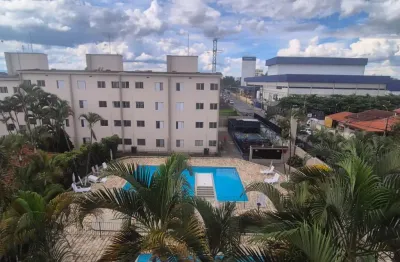 Excelente apartamento a venda no parque industrial - cond. arraial do cabo
