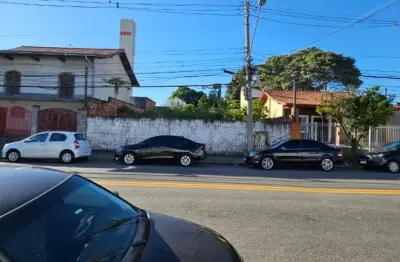 Terreno no bosque dos eucaliptos, excelente para comércio - ótima localização, com variedades de comércios nas proximidades