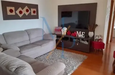 Apartamento com 3 quartos e uma suíte - ótima localização, próximo ao sesi e vários comércios