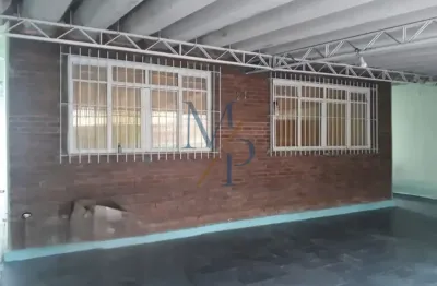 Casa com 3 quartos e uma edícula - bosque dos eucaliptos - fácil acesso a comércios e áreas verdes