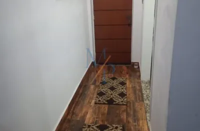 Apartamento semimobiliado com 2 quartos - ótima localização, ficando no bairro jardim satélite e próximo a vários comércios