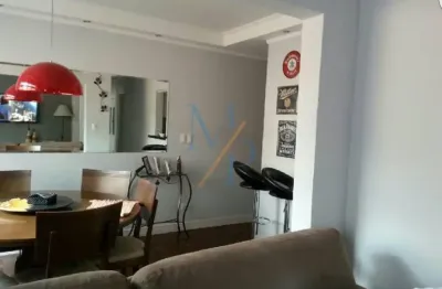 Apartamento com 2 quartos e 1 suíte - ótima localização,  próximo a mercados e com fácil acesso a rod. dos tamoios