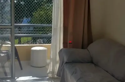 Apartamento com 2 quartos à venda na Rua Juazeiro, 152, Jardim Vale do Sol, São José dos Campos