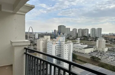 Apartamento com localização privilegiada, 3 dormitórios e 124m² – próx. ao shopping colinas