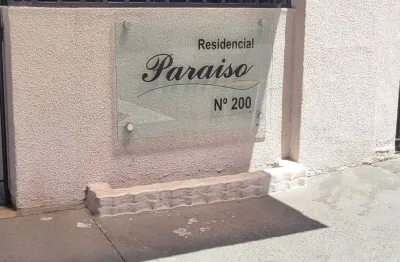 Conheça o residencial paraíso - jardim satélite - zona sul - bairro fica localizado em uma região privilegiada