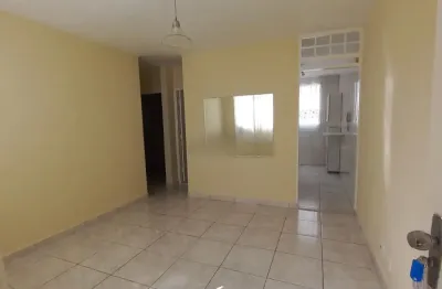 Apartamento com 2 quartos- condomínio sport center - localização privilegiada, ficando a 2 minutos do vale sul andando e próximo ao linha verde e dutra