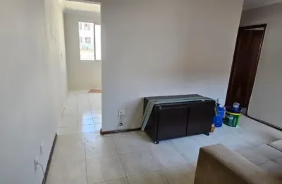 Lindo apartamento com 2 quarto e 1 banheiro  - ótima localização,  próximo ao sesi e de fácil acesso a av. cidade jardim