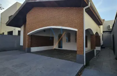 Casa térrea na reserva do bosque – ótima localização da zona sul - em rua sem saída –