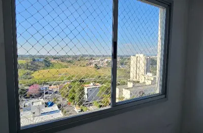 Excelente apartamento – andar alto – vista livre - todos ambientes com armários planejados