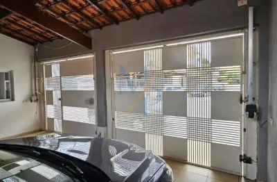 Casa com 2 residências, área gourmet e escritório – próx. ao sesi e shopping vale sul!