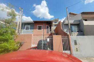 Linda casa - 2 dormitórios - sendo 1 suíte - localizada em são josé dos campos - zona sul - bairro jardim dos bandeirantes –