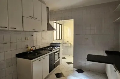 Lindo apartamento com cozinha planejada e suíte - ótima localização, próximo da smartfit e av. andrômeda