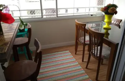 Lindo apartamento com 75mts-todo planejado - lazer completo - excelente localização