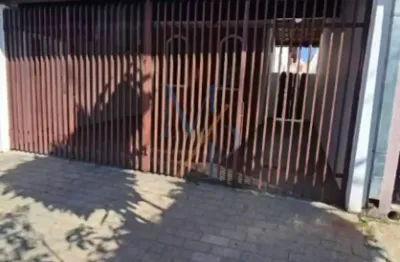 Casa com suíte e cozinha planejada - no bosque dos eucaliptos - zona sul de sjc