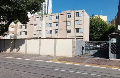 Lindo apartamento com lavanderia e 2 quartos - ótima localização, próximo ao dcta e ao center vale
