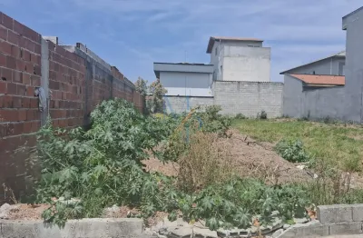 Terreno com 175 metros de área, 07 metros na frente e 25 metros no fundo. perto de comércios e mercadinhos