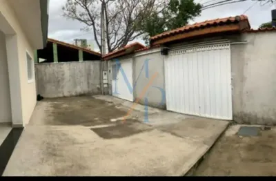 Excelente casa térrea – a 500mts do shopping oriente – lote inteiro