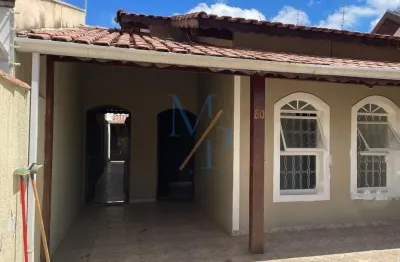 Casa com 3 quartos à venda no Bosque dos Eucaliptos, São José dos Campos 