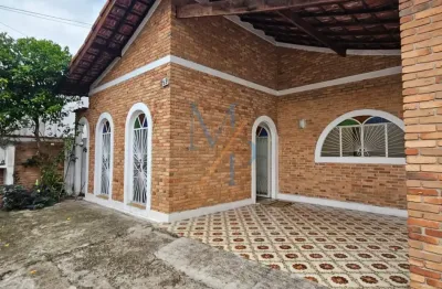 Venda ou locação - casa em ótima localização no mais tradicional bairro de sjc - á 4 minutos do park santos dumont