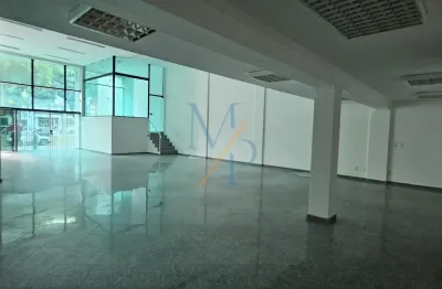 Excelente ponto comercial na avenida andromeda, em uma das avenidas mais movimentada do jardim satélite