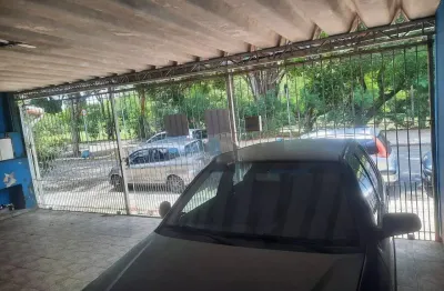 Casa a venda no parque industrial - bairro com excelente valorização.