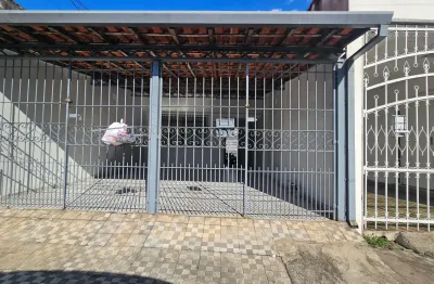 Casa com 2 quartos à venda no Jardim Bela Vista, São José dos Campos 