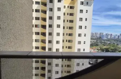 Apartamento para alugar no residencial isabela – próximo ao vale sul shopping!