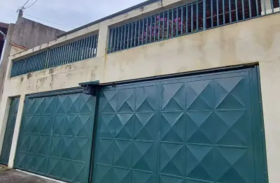 Casa a venda - lote inteiro - 3º quadra do bosque dos eucaliptos em rua sem saída, tranquila